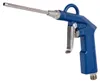 Druckluft-Ausblaspistole 5-tlg. mit 3 Düsen 20/100/180 mm + Produktbild-Vorschau 2