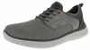 Rieker Slip On Sneaker Grey : 43 Größe: 43 Produktbild-Vorschau 18