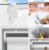 Grandekor Doppelrollo schnurlos Klemmfix Rollos für Fenster Produktbild-Vorschau 6