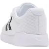 hummel Uni Legend Breather Sneaker, White, Size 36 Produktbild-Vorschau 25