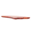 Massagehilfe aus Hartholz Gua Sha, 11 cm Produktbild-Vorschau 2