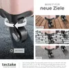 Pucci 4-dielna sada pevných kufríkov, 3 vozíky a kozmetický Náhľad obrázku produktu 6