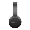 Sony Bluetooth Kopfhörer WH-CH510B +Voic inkl. USB-C Kabel Produktbild-Vorschau 2