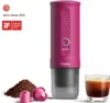Caffettiera portatile Outin Nano 7500 mAh (rosso) Anteprima dell’immagine prodotto 16