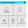 HP E27k G5, LED-Monitor, (UltraHD/4K, IPS, DisplayPort, Produktbild-Vorschau 8