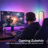 Lampadaire Grundig RGB 104,5 cm - Lampe LED avec Voir les images du produit 8