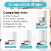 L10s Pro Gen3 Zubehör für Dreame L10s Pro Gen 2 / L10 Produktbild-Vorschau 2