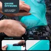ROCKBROS Faltbar Trinkbeutel Wasserbeutel mit Schlauch Produktbild-Vorschau 6