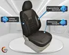 Schonbezüge Sitzbezüge für Audi SQ5 8R Bj 2008-17 in Produktbild-Vorschau 7