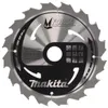Makita Kreissägeblatt Mforce 210 x 30 x 2,3 mm 16 Zähne ( Produktbild-Vorschau 2