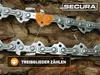 2x SECURA Sägekette 3/8LP 1,3 44TG 30cm Hartmetall passend Produktbild-Vorschau 5