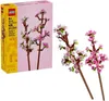 LEGO® Botanicals 40725 Kwiaty wiśni Podgląd zdjęcia produktu 40
