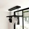 Wasophoogte® Decken wäscheständer, elektrischer Produktbild-Vorschau 6