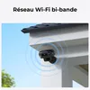 Reolink Argus 4 Pro+Panneau Solaire, 4K 8MP 2.4/5GHz WiFi Voir les images du produit 8