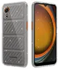 Techsuit SparkleSkin hoesje voor de Samsung Galaxy Xcover7 Productafbeelding-voorbeeld 1