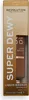 Revolution, Bronzer w płynie fair to light super dewy Produktbild-Vorschau 4