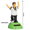 Solar Wackel Fußball Fan Produktbild-Vorschau 2