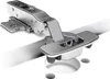 2 x Master Toolless T45 Topfband werkzeuglose Topfmontage Produktbild-Vorschau 3
