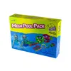 Cooee Neopren Spielzeug 11 Stück Pool Spiel Dive Pack Produktbild-Vorschau 2