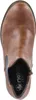 Rieker Damen Chelsea Boot elegante Stiefelette Stretch Produktbild-Vorschau 21