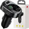 Baseus CCMT000001, Cyfrowy, FM, 87,5 - 108 MHz, LED, Podgląd zdjęcia produktu 16