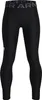 Legíny HG Armour Leggings-BLK Náhled obrázku produktu 1
