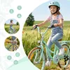 Vélo pour fille, vélo enfant 20 pouces, Shimano 6 vitesses, Voir les images du produit 6
