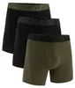 UNDER ARMOUR Herren Boxershorts, 3er Pack - Performance Produktbild-Vorschau 2