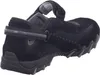 Allrounder Niro Sneaker, Klettverschluss, Black, C. Suede Produktbild-Vorschau 9