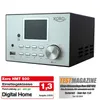 XORO HMT 500 Pro - Micro Stereoanlage Produktbild-Vorschau 4