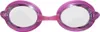 Arena WIP 000001E035-091 in PINK/CLEAR color size Talla Produktbild-Vorschau 2
