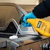 Detergente professionale per barbecue, forni e vetri del Anteprima dell’immagine prodotto 5