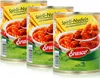Erasco Spirli-Nudeln mit Fleischklößchen 800g Fertigessen Produktbild-Vorschau 1