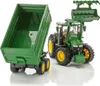 John Deere 7R 350, Frontlader T.A.-Häng. Produktbild-Vorschau 16