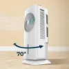 Cecotec Klimageräte EnergySilence 3500 Cool Compact Smart Produktbild-Vorschau 10