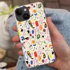 MuchoWow® Handyhülle Schutzhülle Hülle für Apple iPhone 14 Produktbild-Vorschau 5