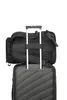 Travelite VENTURE LINE Backpack XL, Black Produktbild-Vorschau 10