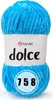 YarnArt Dolce (100g/120m) Y 758 schlumpfblau Produktbild-Vorschau 1
