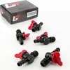 5x Absperrhahn Kugelhahn PE-Rohr für Tropfanlage Produktbild-Vorschau 1
