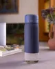 Glasflasche Wessper 700ml, Silikonhülle Wasserfilter Produktbild-Vorschau 5