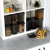 Nádoba Vilde na sypké potraviny s víkem Nádoba na Náhled obrázku produktu 3