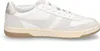Gola Dames Faible Sneaker Hawk CLB336 Low Top CLB336 blanc Voir les images du produit 25