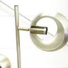 Close-up of a modern lamp fixture. Produktbild-Vorschau