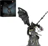 66150 - Schwarzer Drache (Xbert) Produktbild-Vorschau 2