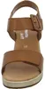 Remonte Sandalen Hak  Sandalen Hak - Cognac - Maat 38 Produktbild-Vorschau 19