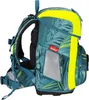 Scout sac d'école Basic Neo Set 4 pièces Action bleu gris Voir les images du produit 3
