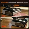 Roborock F25 GT Nass und Trockensauger, 20.000 Pa Produktbild-Vorschau 3