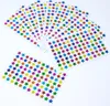 Oblique Unique 960 Stern Sticker Herzen Aufkleber mit Produktbild-Vorschau 3