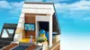 LEGO® City 60398 Rodinný dům s elektromobilem Náhled obrázku produktu 27
