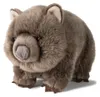 WWF Plüschtier Wombat (28cm) lebensecht Kuscheltier Produktbild-Vorschau 2